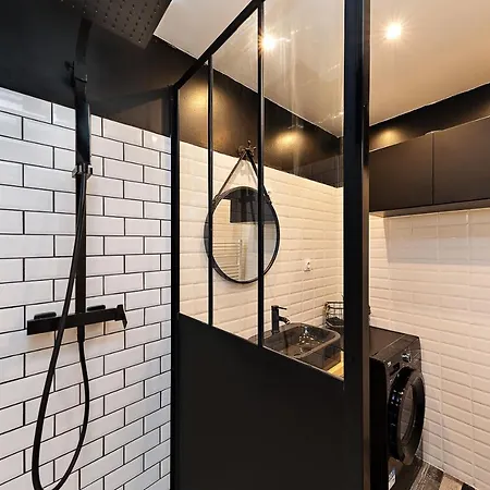 Vicomte/cosy-hypercentreville-rouen/netflix-wifi/ Apartman Rouen